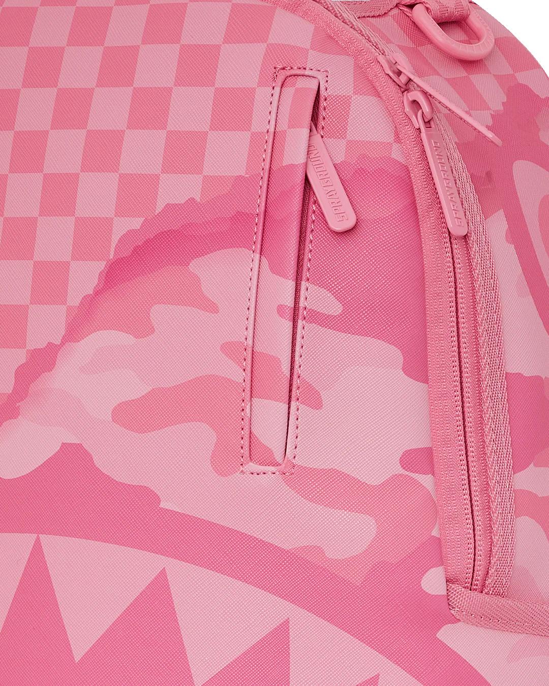 3AM TURNT DLXSV BACKPACK