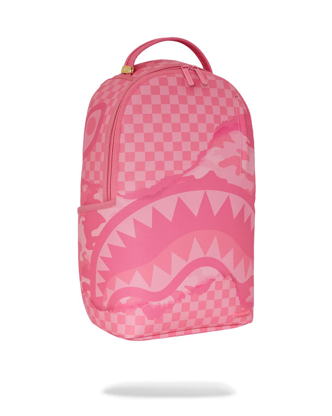3AM TURNT DLXSV BACKPACK