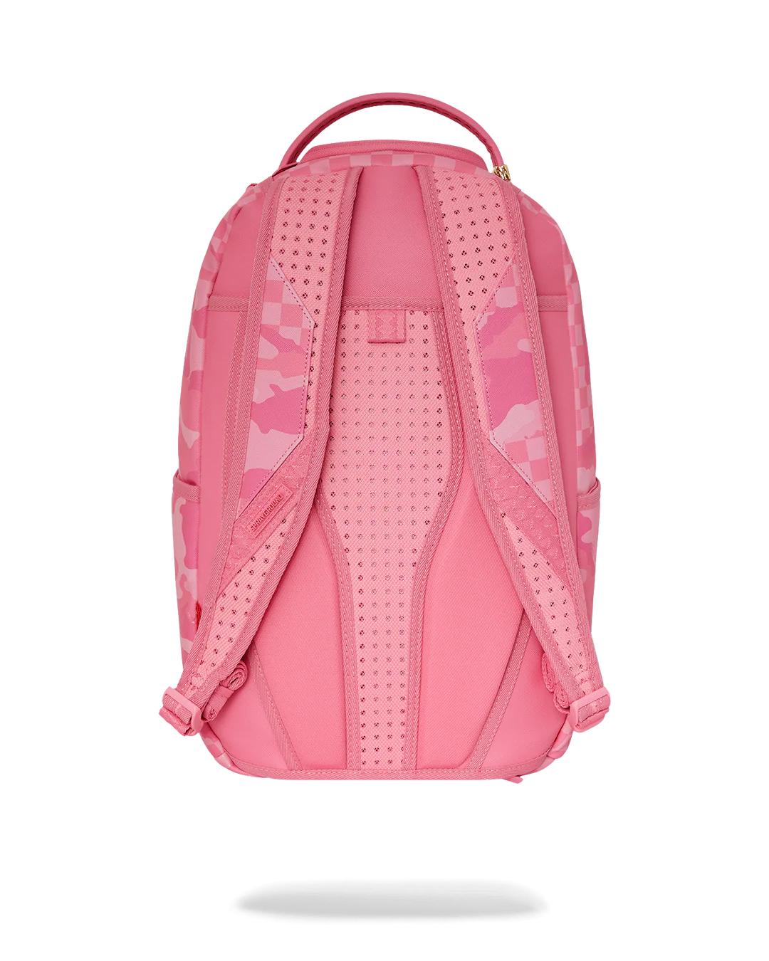 3AM TURNT DLXSV BACKPACK