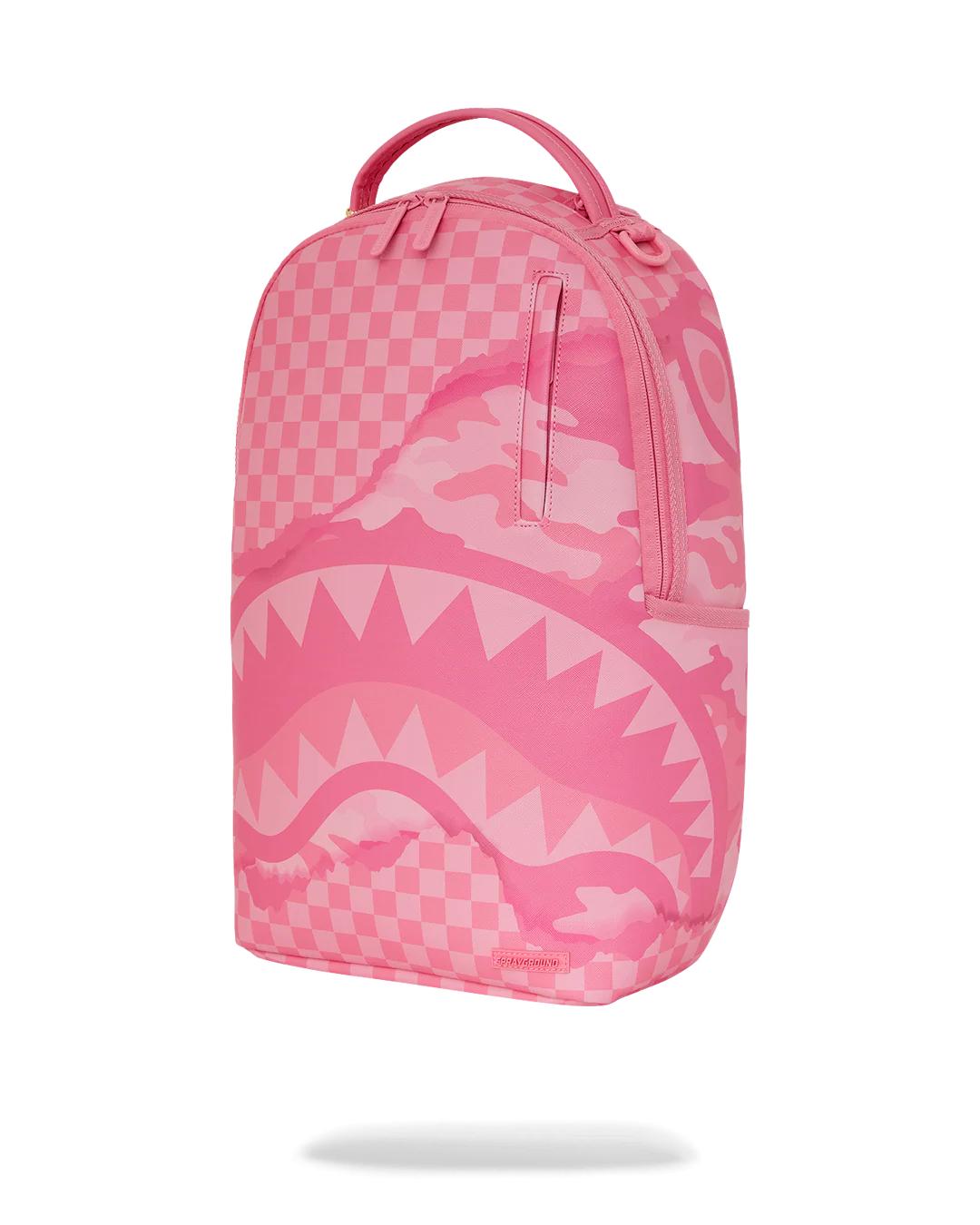3AM TURNT DLXSV BACKPACK