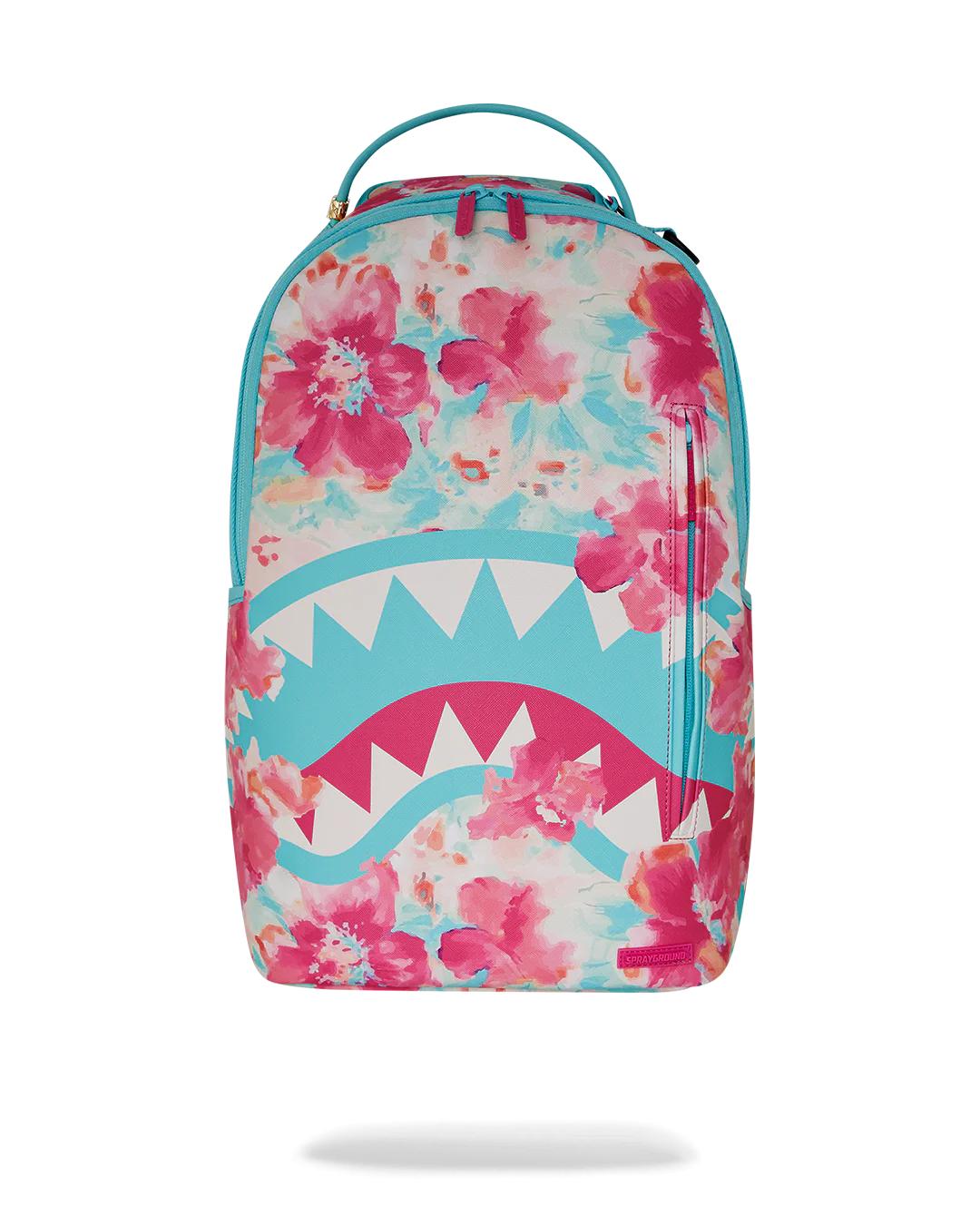 GARDEN DELIGHT BACKPACK