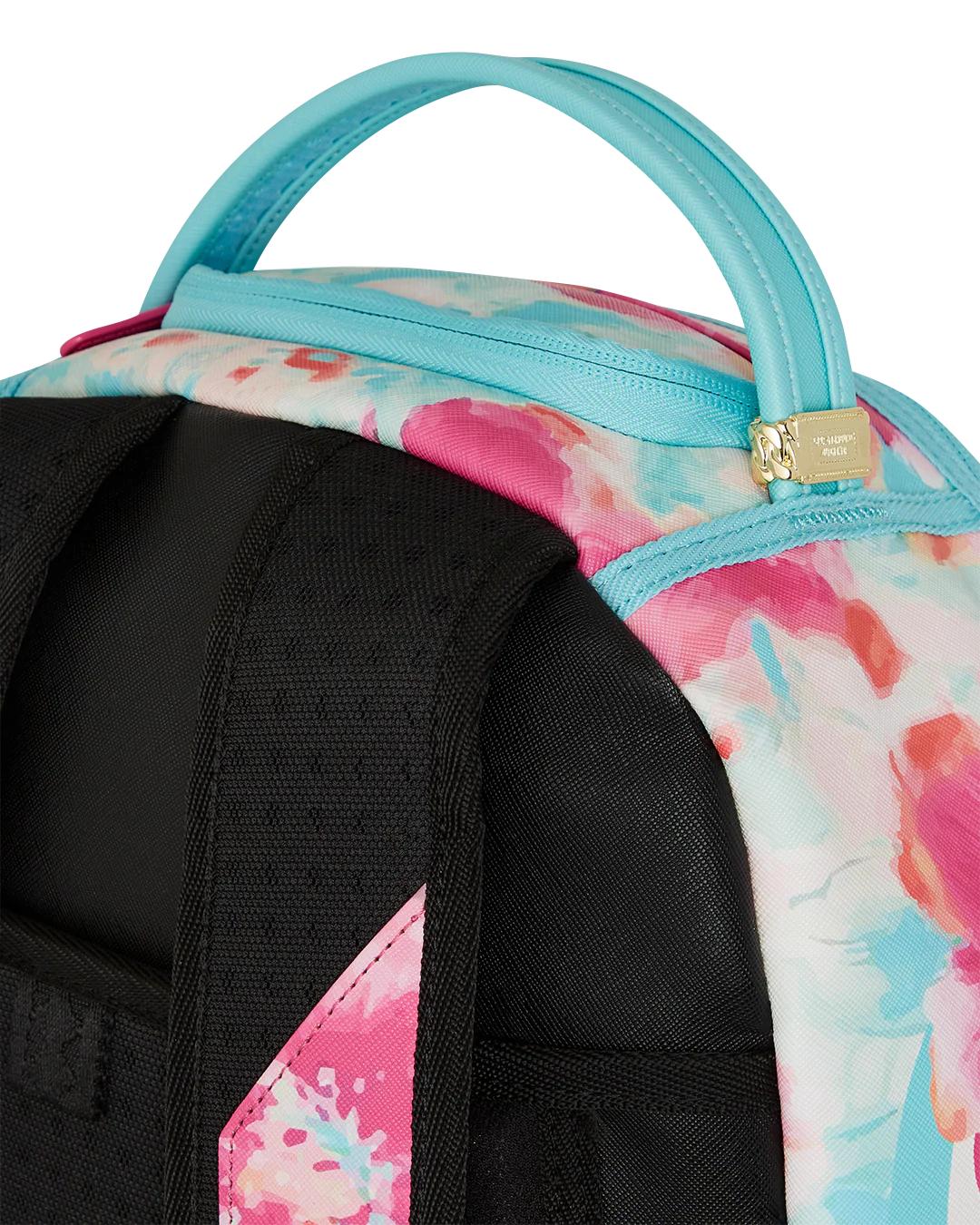 GARDEN DELIGHT BACKPACK