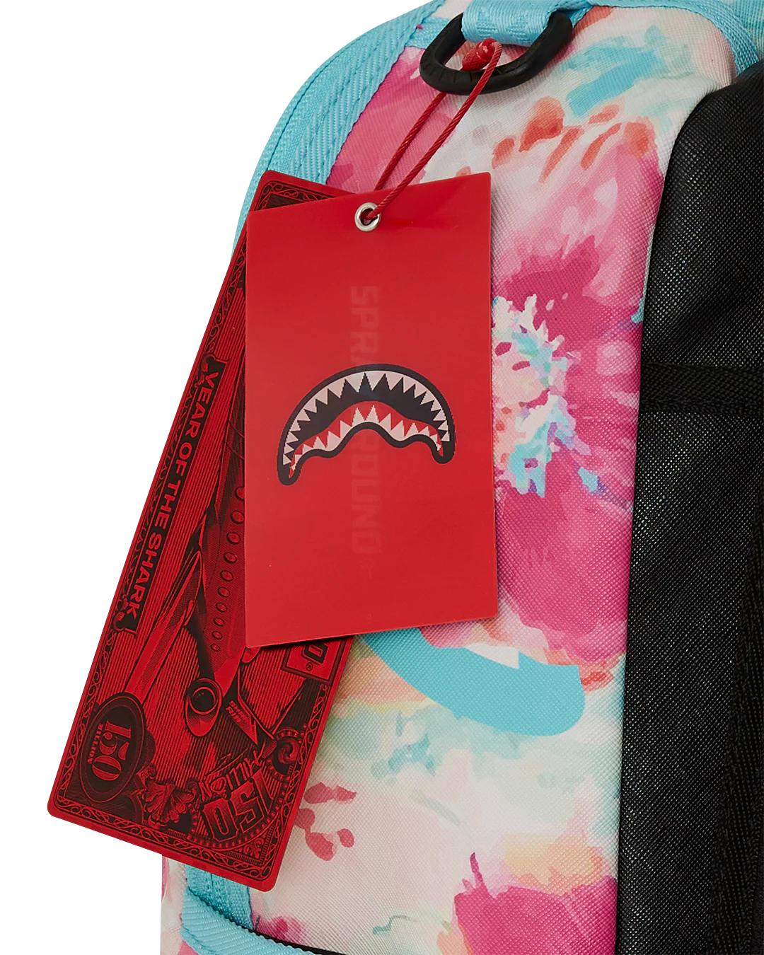 GARDEN DELIGHT BACKPACK