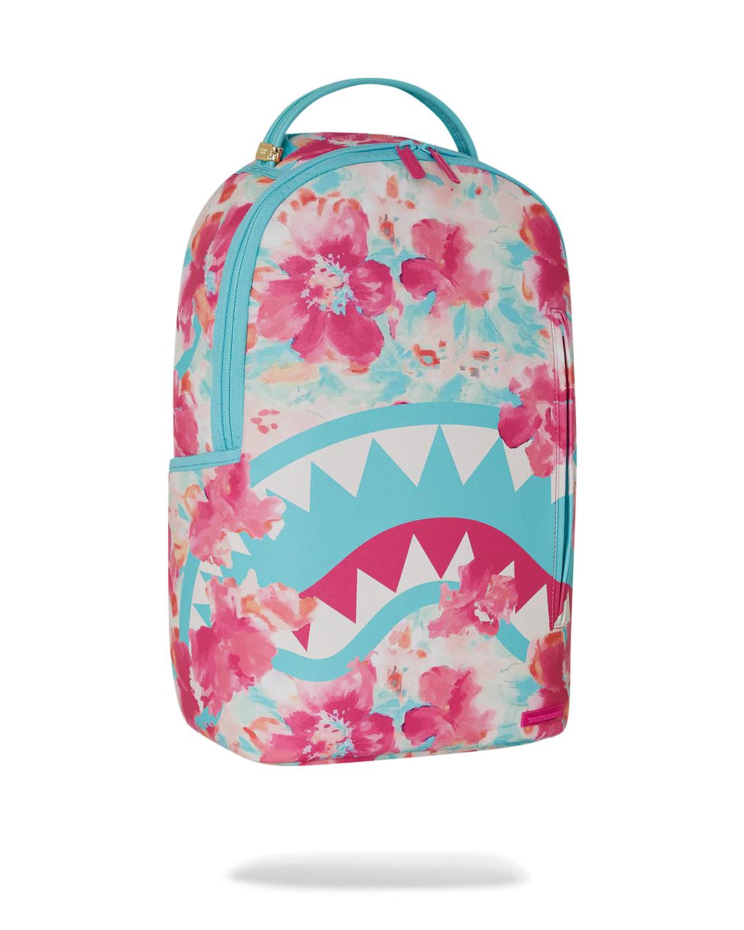 GARDEN DELIGHT BACKPACK