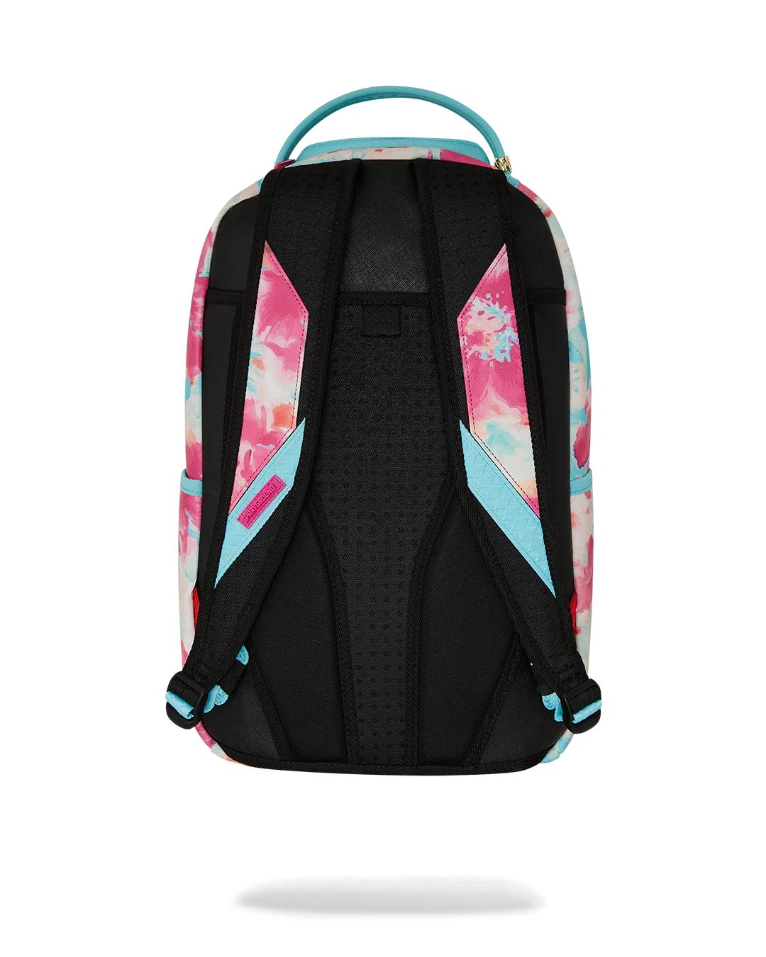 GARDEN DELIGHT BACKPACK