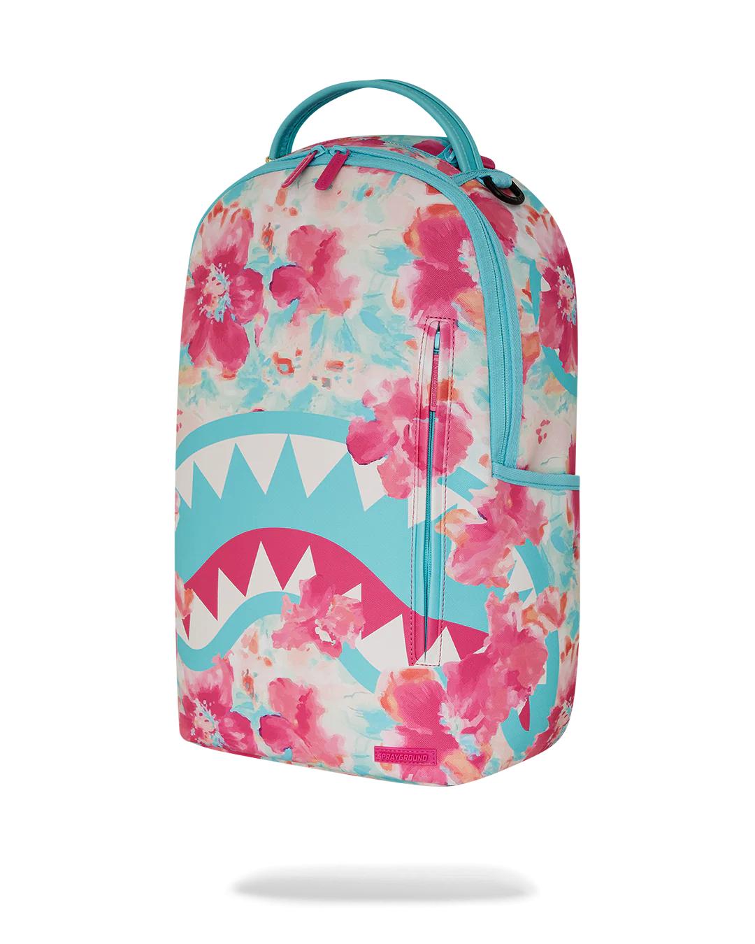 GARDEN DELIGHT BACKPACK