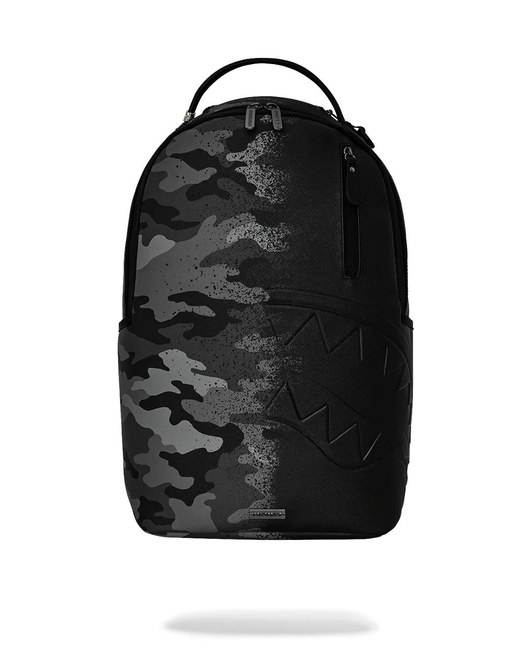 LUXE DELUXE BACKPACK