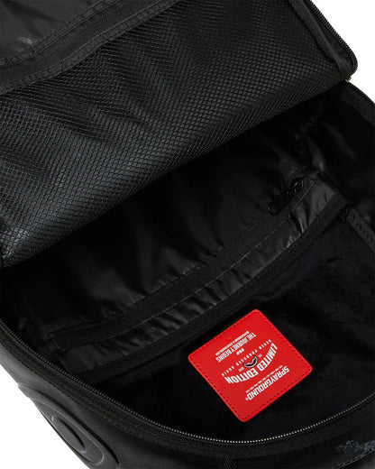 LUXE DELUXE BACKPACK