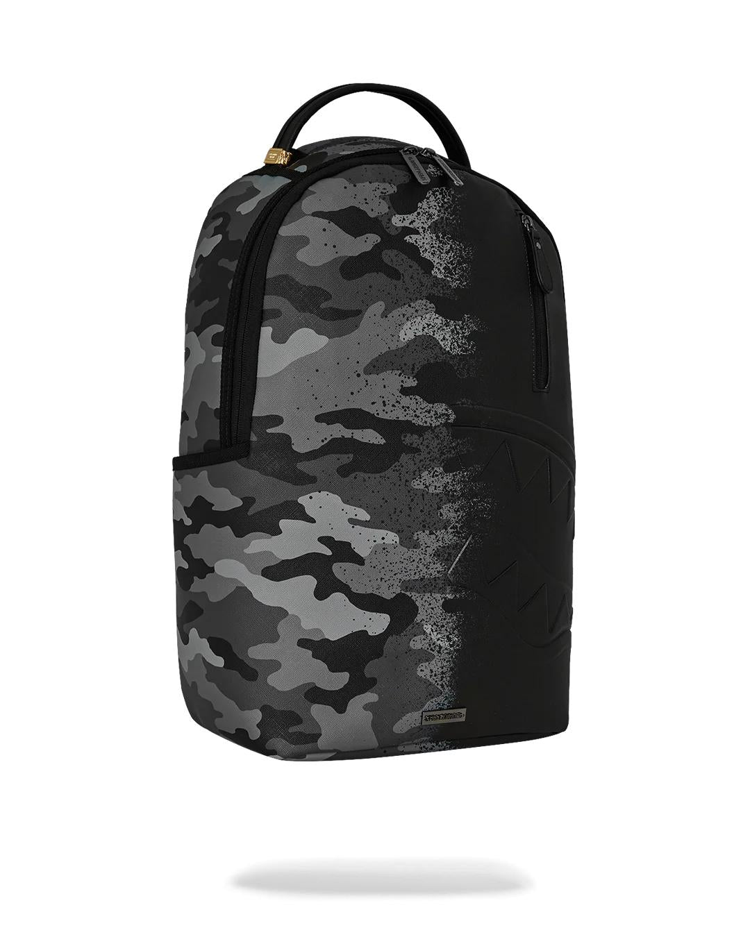LUXE DELUXE BACKPACK
