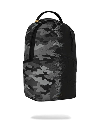 LUXE DELUXE BACKPACK