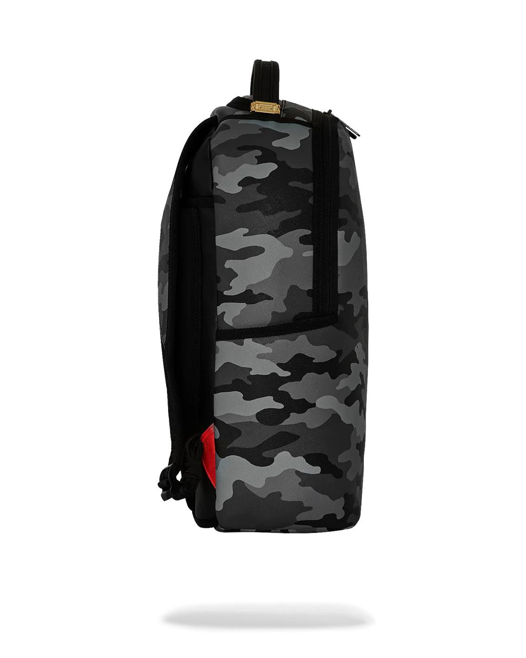 LUXE DELUXE BACKPACK