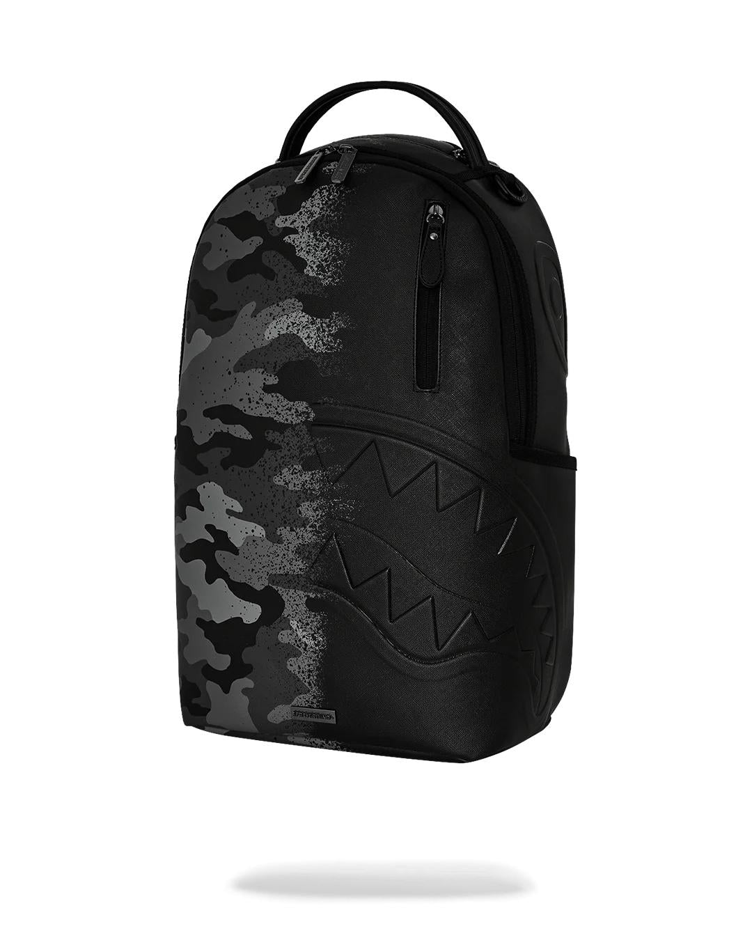 LUXE DELUXE BACKPACK