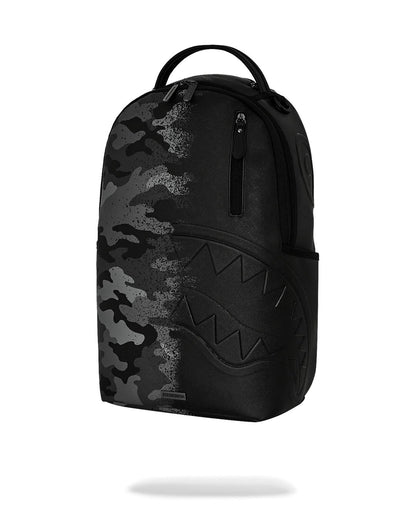 LUXE DELUXE BACKPACK