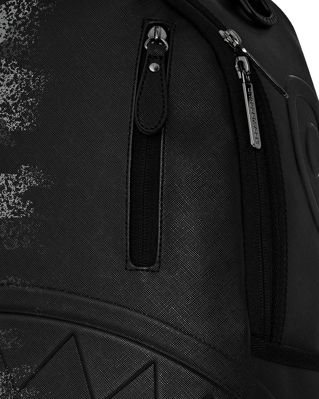 LUXE DELUXE BACKPACK