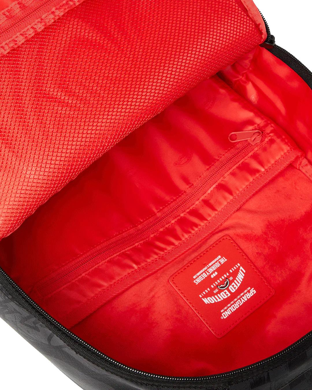 READY TO RIP DLXSV BACKPACK