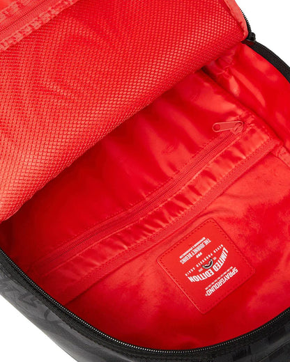 READY TO RIP DLXSV BACKPACK