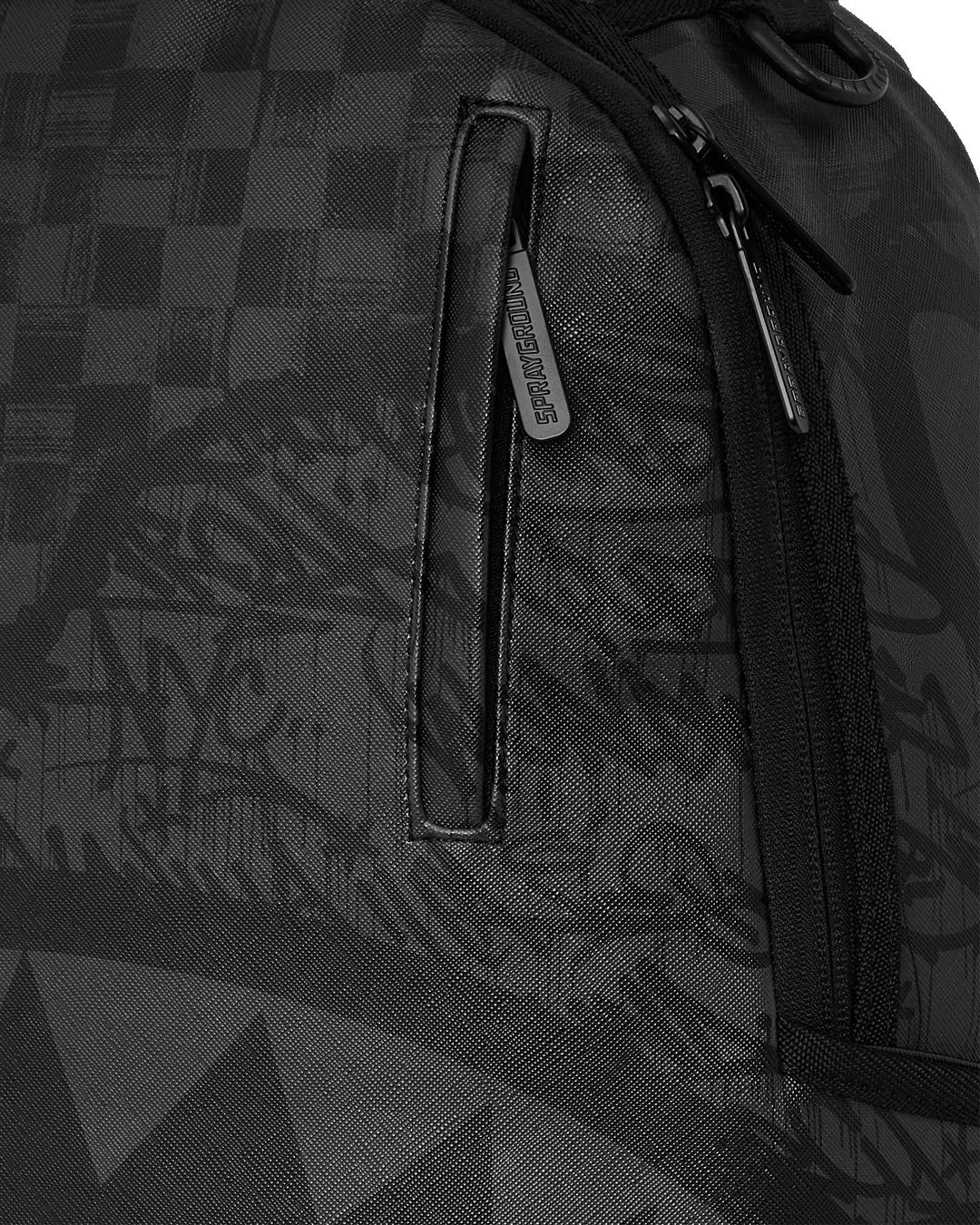 READY TO RIP DLXSV BACKPACK