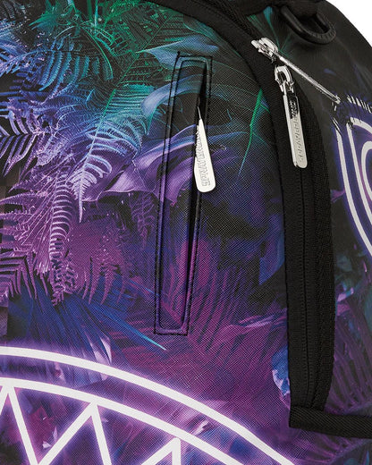 WELCOME TO THE PARTY DLXSV BACKPACK