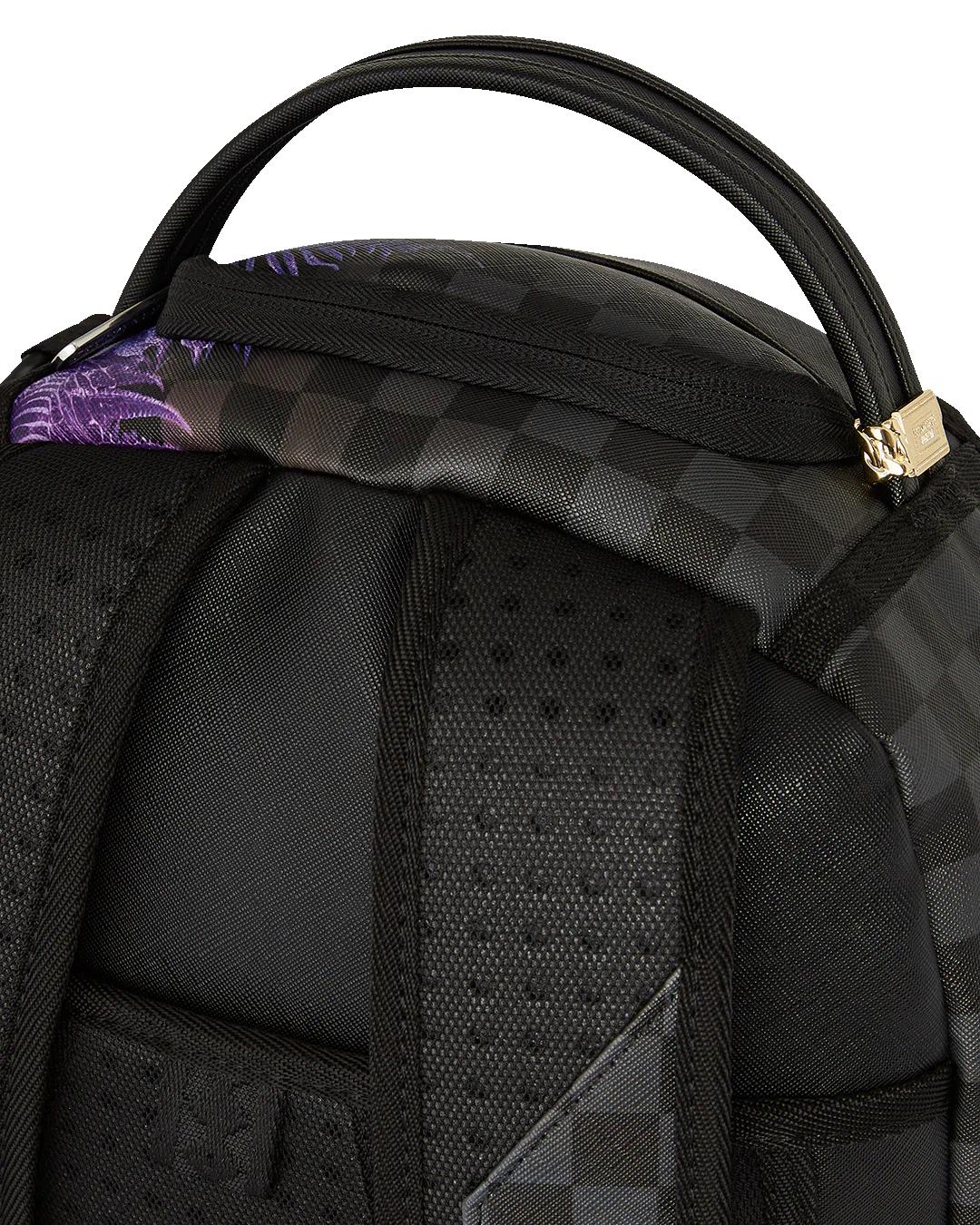 WELCOME TO THE PARTY DLXSV BACKPACK