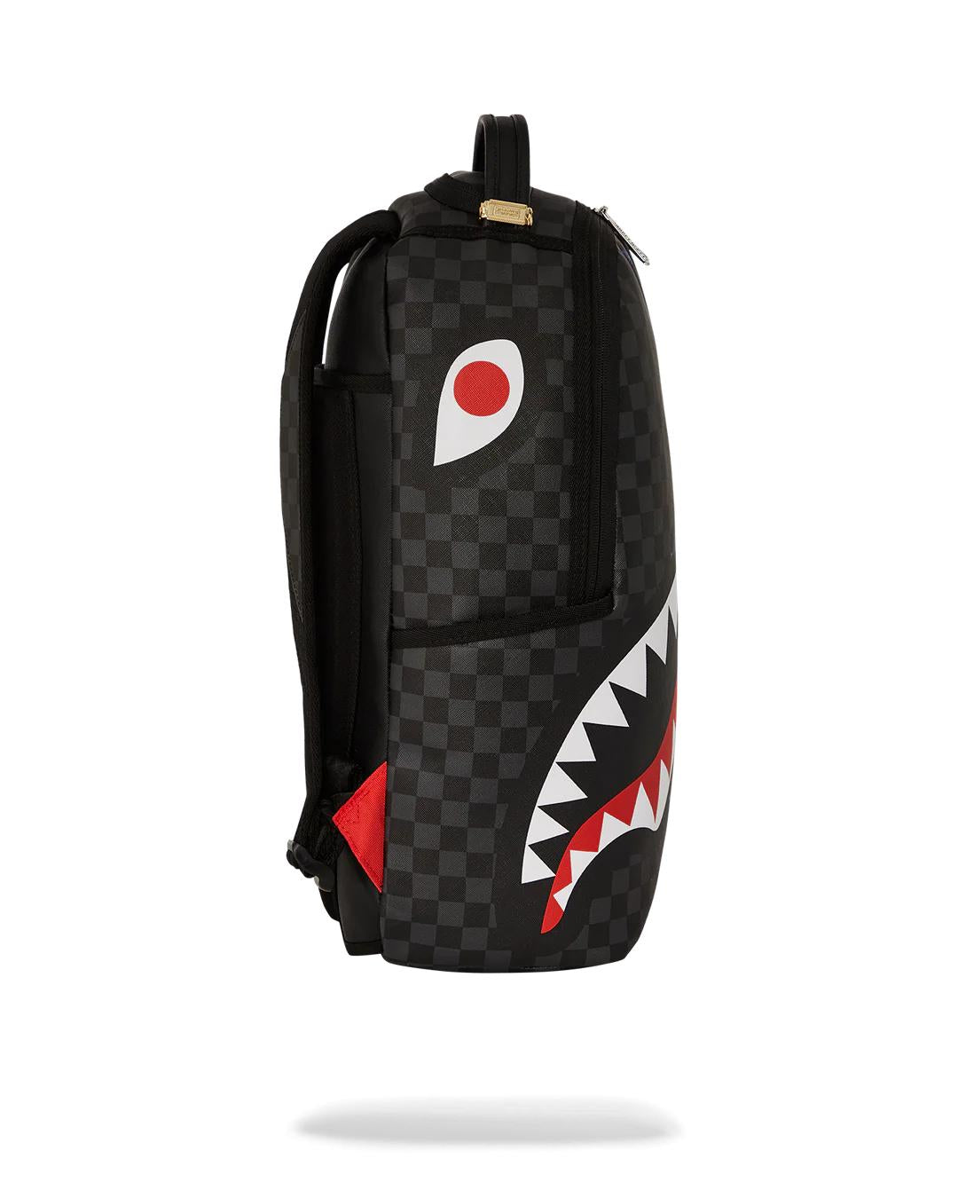 WELCOME TO THE PARTY DLXSV BACKPACK