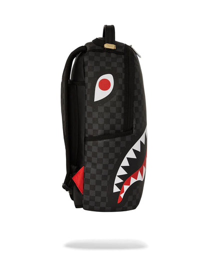 WELCOME TO THE PARTY DLXSV BACKPACK