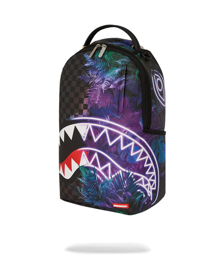 WELCOME TO THE PARTY DLXSV BACKPACK
