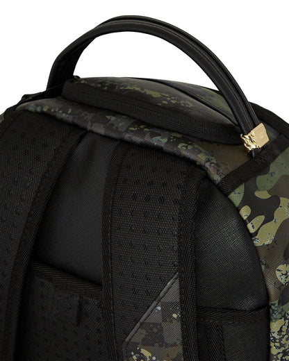 T-REX CITY DLXSV BACKPACK