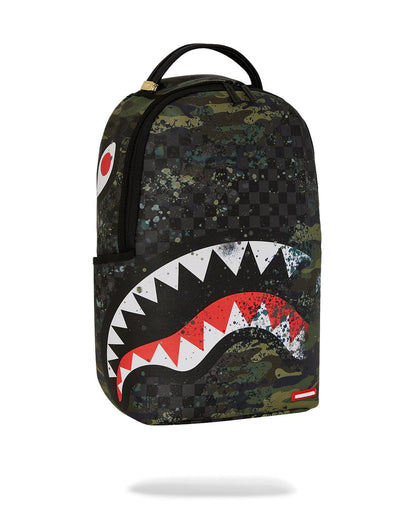 T-REX CITY DLXSV BACKPACK