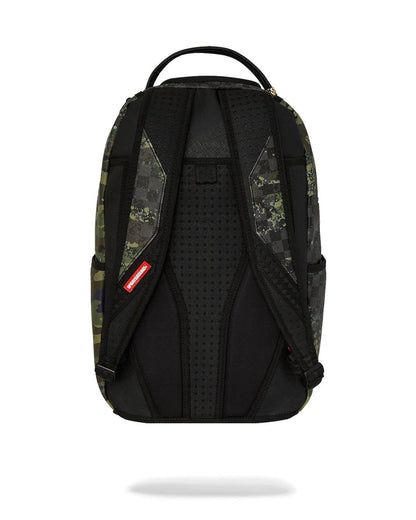 T-REX CITY DLXSV BACKPACK