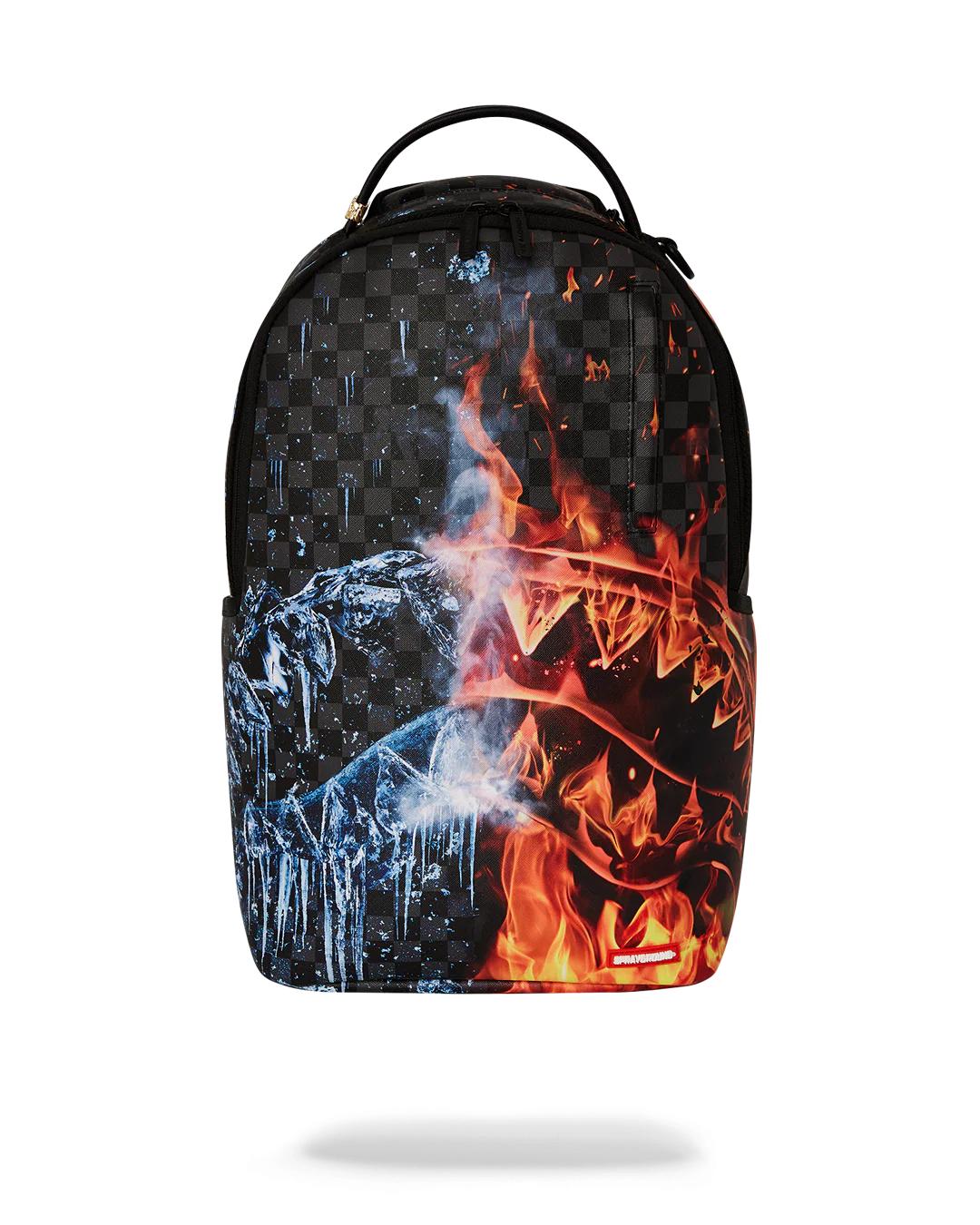 COLD HEAT DLXSV BACKPACK
