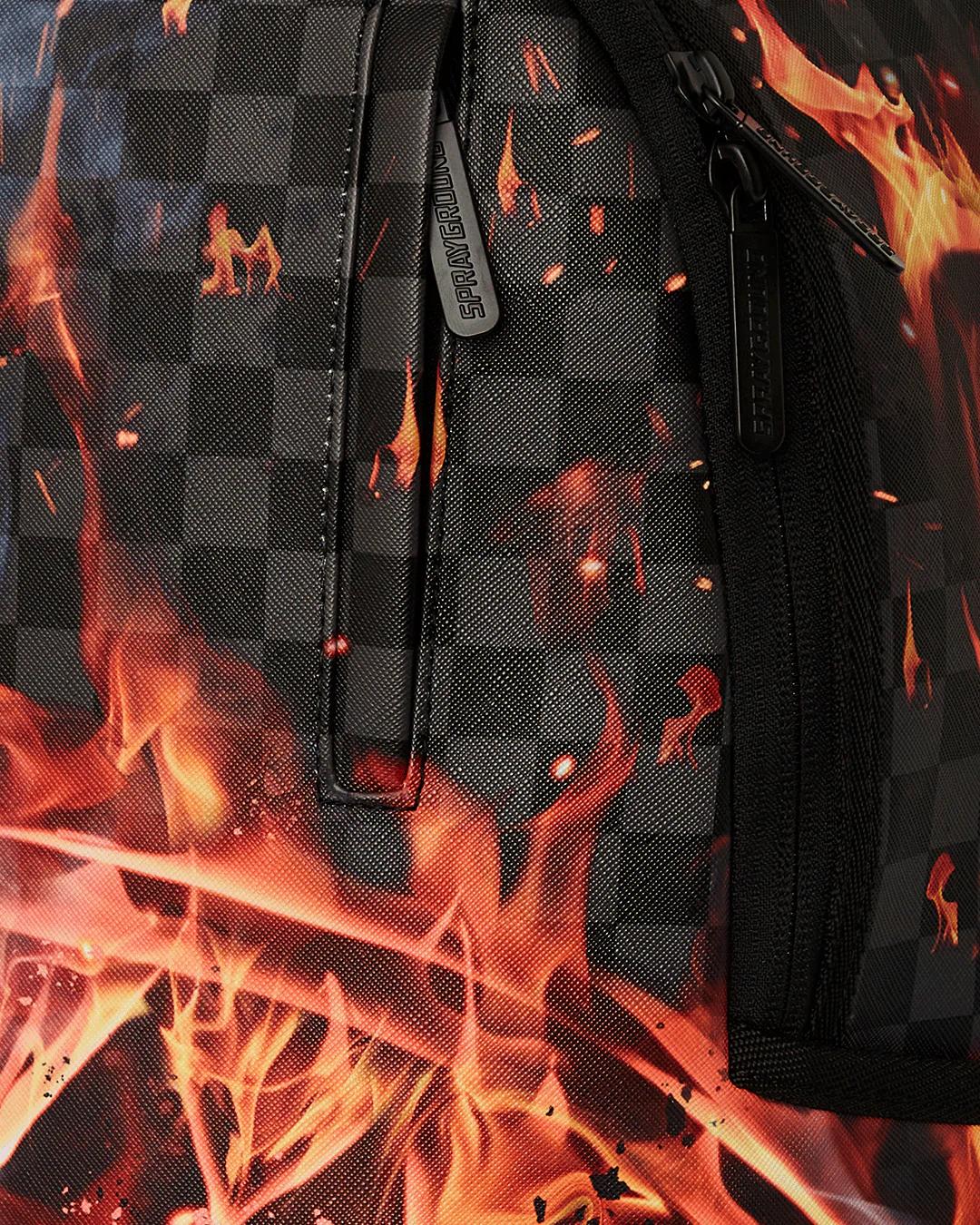 COLD HEAT DLXSV BACKPACK