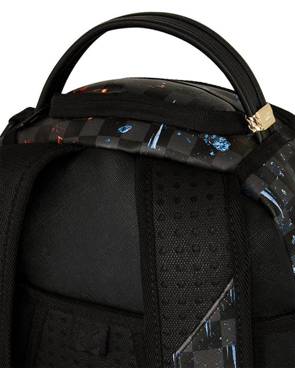 COLD HEAT DLXSV BACKPACK