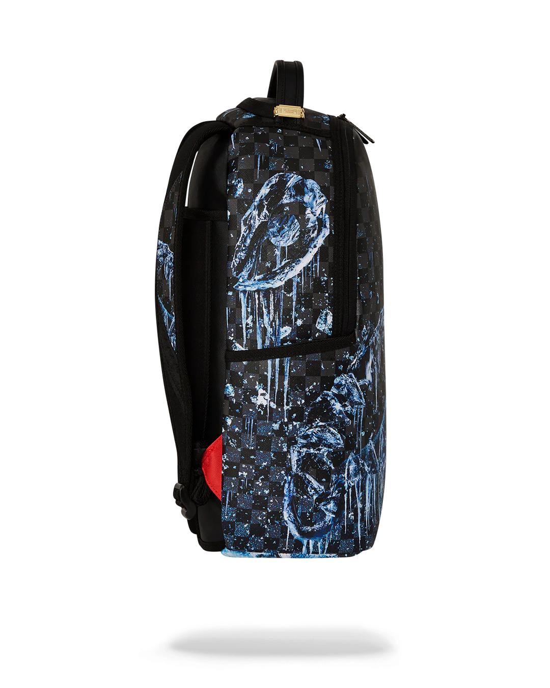 COLD HEAT DLXSV BACKPACK