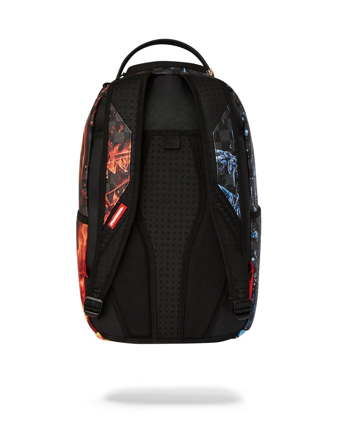 COLD HEAT DLXSV BACKPACK