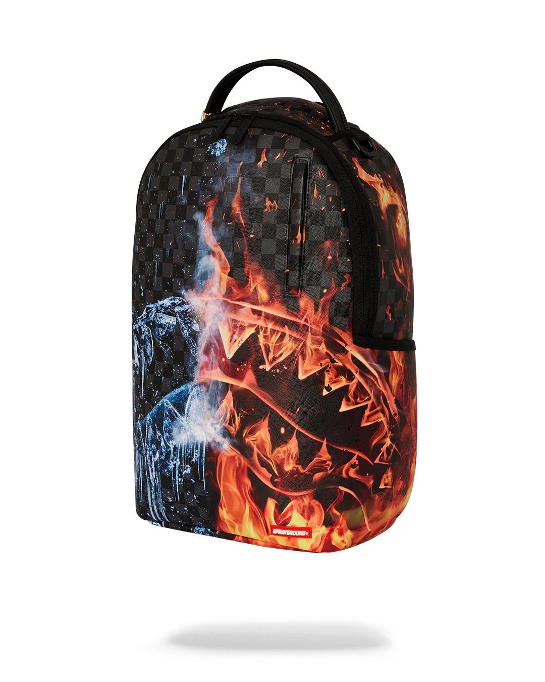 COLD HEAT DLXSV BACKPACK