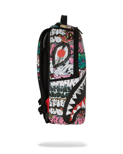 NEW CITY ANDROID BACKPACK