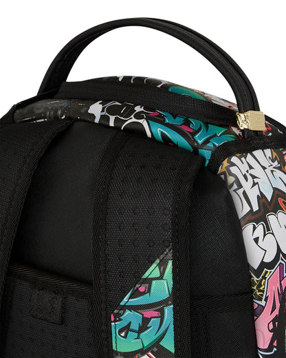 NEW CITY ANDROID BACKPACK