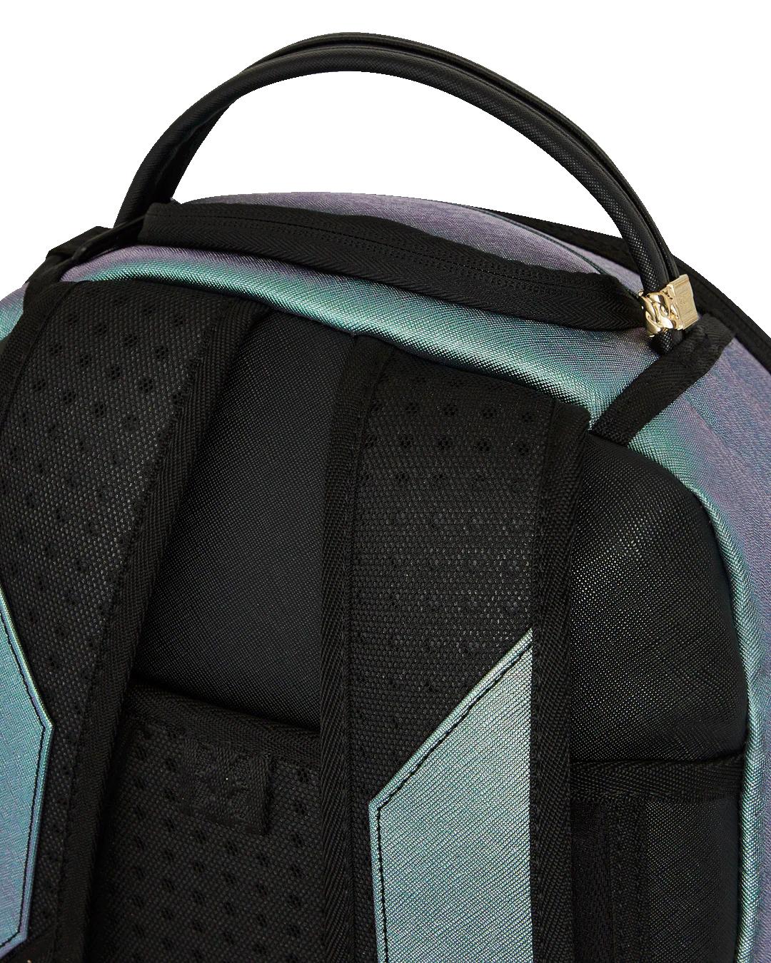THE SLICKNESS BACKPACK