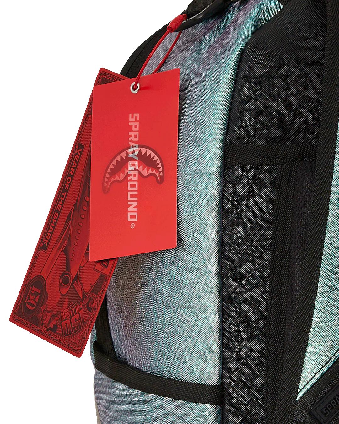 THE SLICKNESS BACKPACK