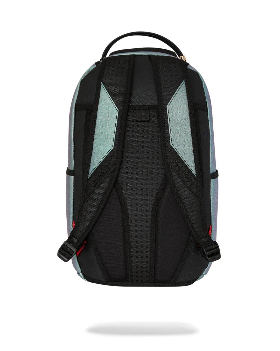THE SLICKNESS BACKPACK