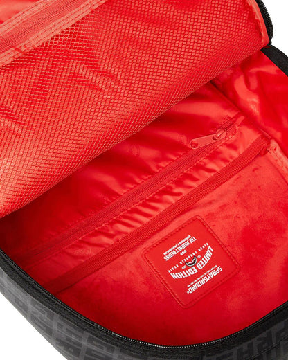 SHARK CENTRAL DOUBLE TROUBLE DLXSV BACKPACK