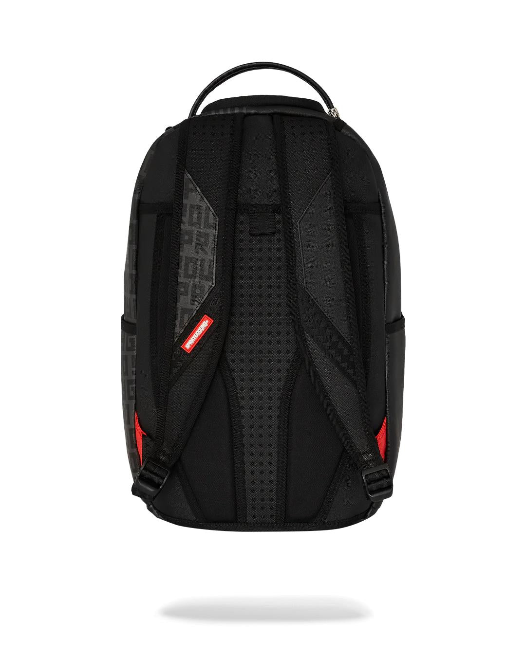 SHARK CENTRAL DOUBLE TROUBLE DLXSV BACKPACK