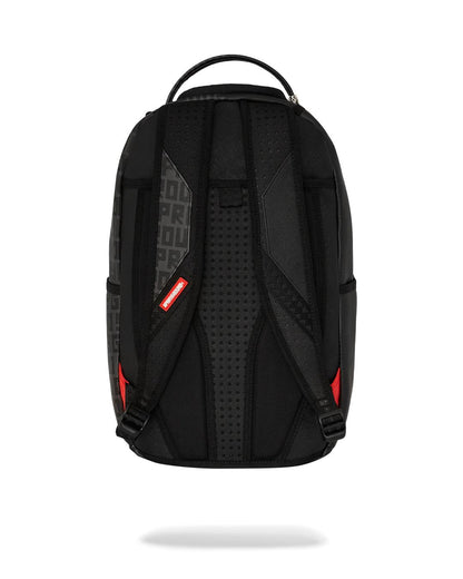 SHARK CENTRAL DOUBLE TROUBLE DLXSV BACKPACK