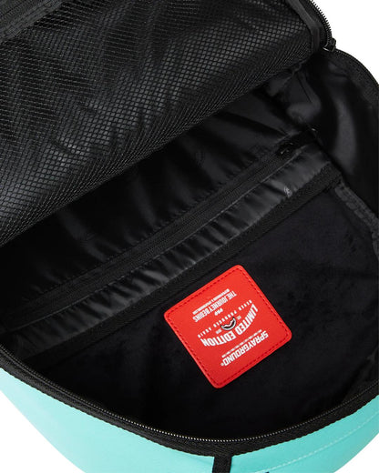 SHARK CENTRAL ADRIATIC DLXSV BACKPACK