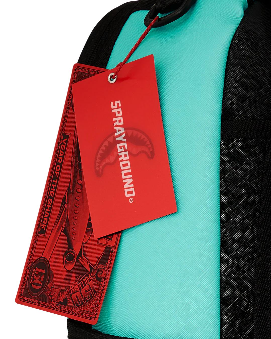 SHARK CENTRAL ADRIATIC DLXSV BACKPACK