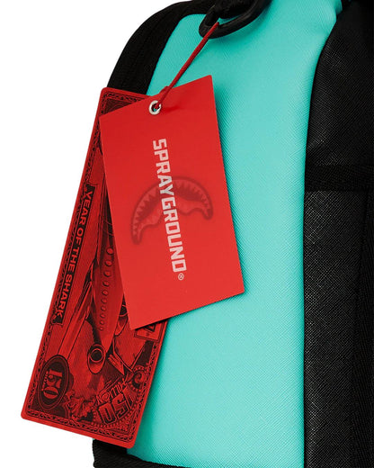 SHARK CENTRAL ADRIATIC DLXSV BACKPACK