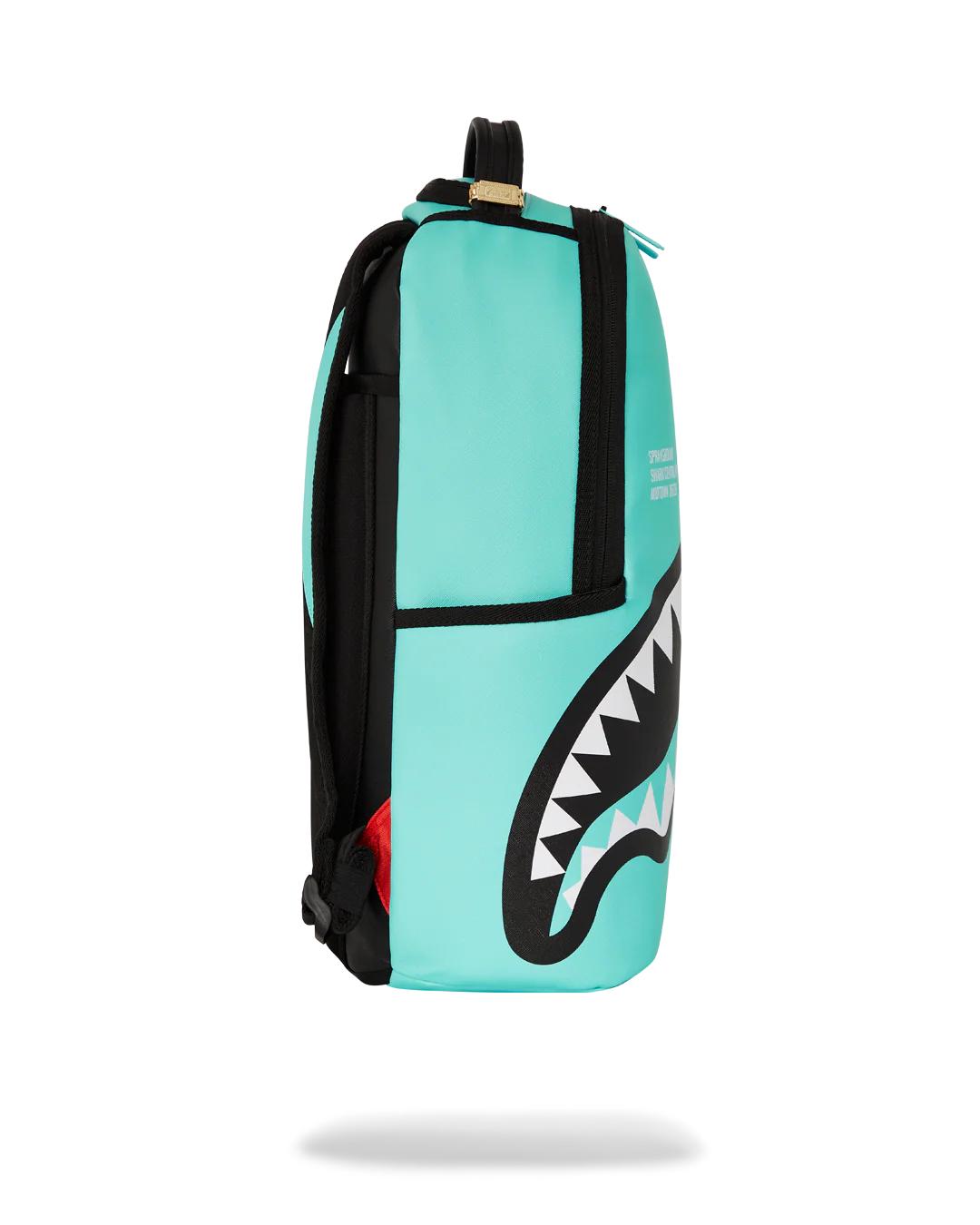 SHARK CENTRAL ADRIATIC DLXSV BACKPACK
