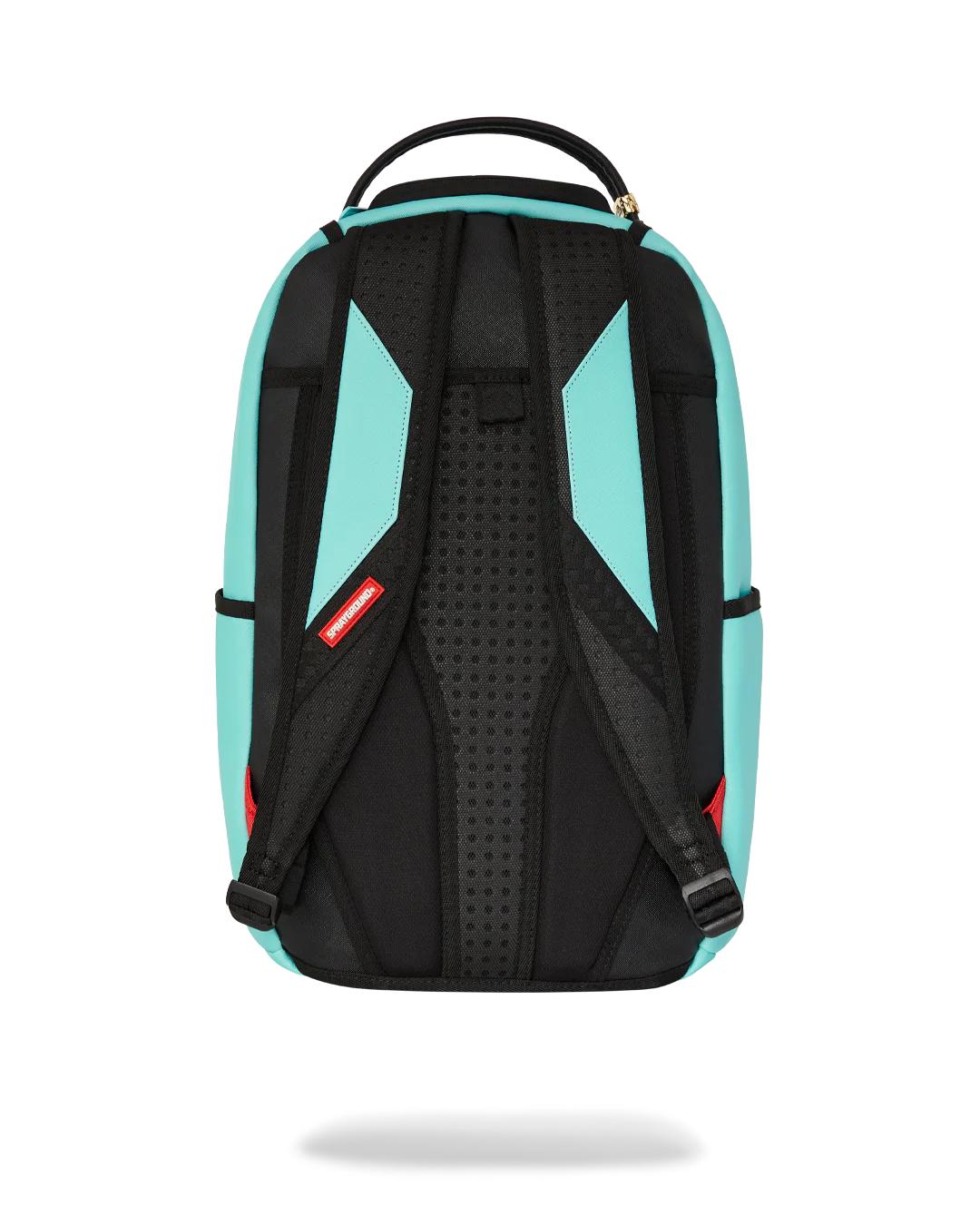 SHARK CENTRAL ADRIATIC DLXSV BACKPACK