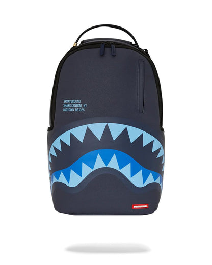 SHARK CENTRAL LATE ARRIVAL DLXSV BACKPACK