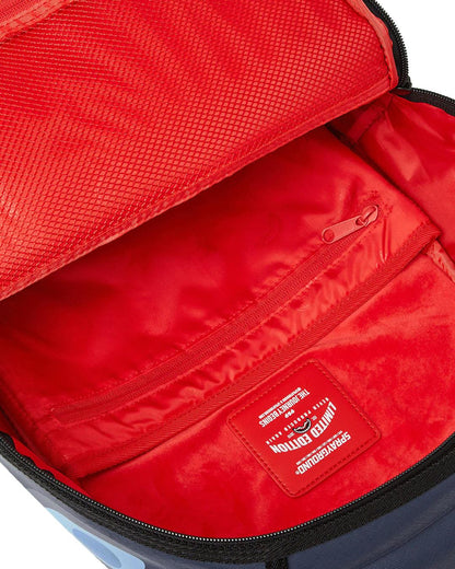 SHARK CENTRAL LATE ARRIVAL DLXSV BACKPACK